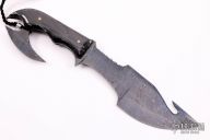 Modified Tactical Gut Hook