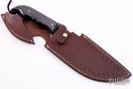 Modified Tactical Gut Hook