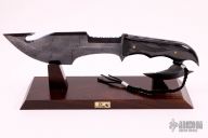 Modified Tactical Gut Hook