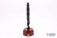 Damascus Kris Dagger