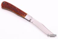 Backpocket - Jigged Bone