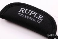 Backpocket - Jigged Bone