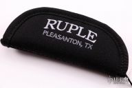 Damascus and Jigged Bone Trapper