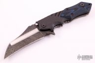 Frame Lock Flipper 