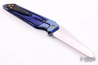 Mark 10 - Wharncliffe  