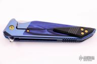 Mark 10 - Wharncliffe  