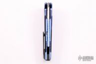 Mark 10 - Wharncliffe  