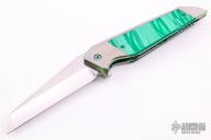 Mark 10 - Wharncliffe