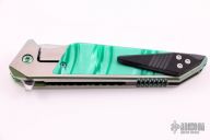 Mark 10 - Wharncliffe