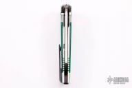 Mark 10 - Wharncliffe