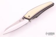 Axios - Prototype #005