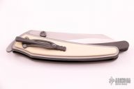 Axios - Prototype #005