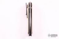 Axios - Prototype #005