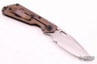 MSC SNG- Frag Pattern