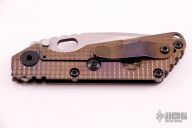 MSC SNG- Frag Pattern