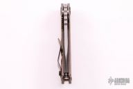 MSC SNG- Frag Pattern