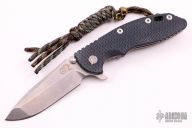 XM-18 3.5" Spanto Flipper