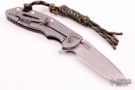 XM-18 3.5" Spanto Flipper