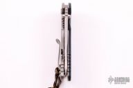 XM-18 3.5" Spanto Flipper