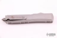 Element D/E - SS Handle Distressed