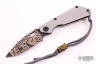 SNG- Starlinggear Collab 