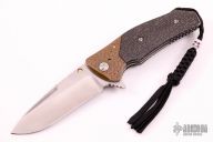 Linerlock Flipper