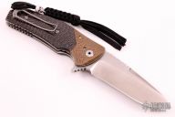 Linerlock Flipper