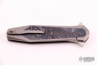 Due - Dual Side Opening