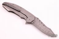 GTC/SK Knives Colaboration  