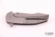 GTC/SK Knives Colaboration  