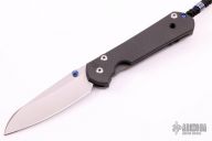 Large Sebenza 21 Insingo - Carbon Fiber