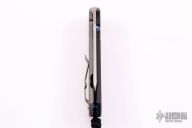 Large Sebenza 21 Insingo - Carbon Fiber