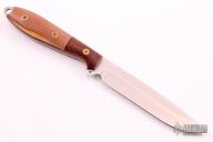 Custom Shop Steak Knife
