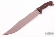  Nuclear Forsaken Battle Mistress - Custom Shop