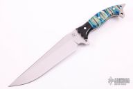 Custom Shop Urgent Fury