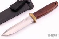 Presentation Grade Model 26 "Queen Susan"