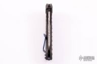 Large F3 - Damasteel