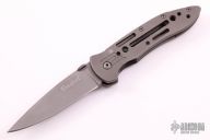 Linerlock Folder