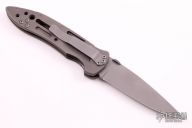 Linerlock Folder