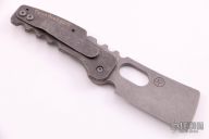 Custom Thorn Gen3 - Antiqued Copper