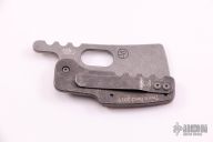 Custom Thorn Gen3 - Antiqued Copper