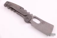 Custom Thorn Gen3 - Titanium