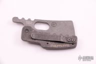 Custom Thorn Gen3 - Titanium