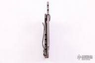 Custom Thorn Gen3 - Titanium