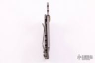 Custom Thorn Gen3 - Laser Etched Pivot Ring