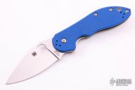  C172GBLTIP Domino Blue Pin