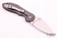  C172GBLTIP Domino Blue Pin