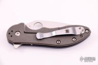  C172GBLTIP Domino Blue Pin