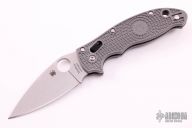 C101PGY2 Manix 2 Gray Pin - Maxamet