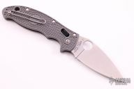 C101PGY2 Manix 2 Gray Pin - Maxamet